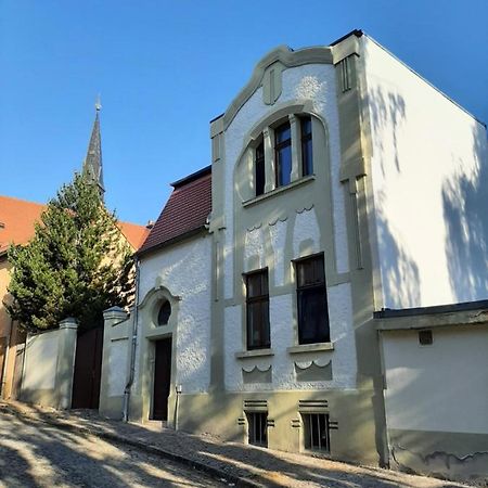 S'Paradies Alsleben Buitenkant foto